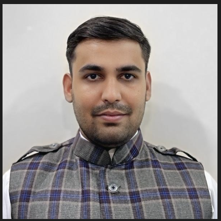 Balveer Singh Rathod