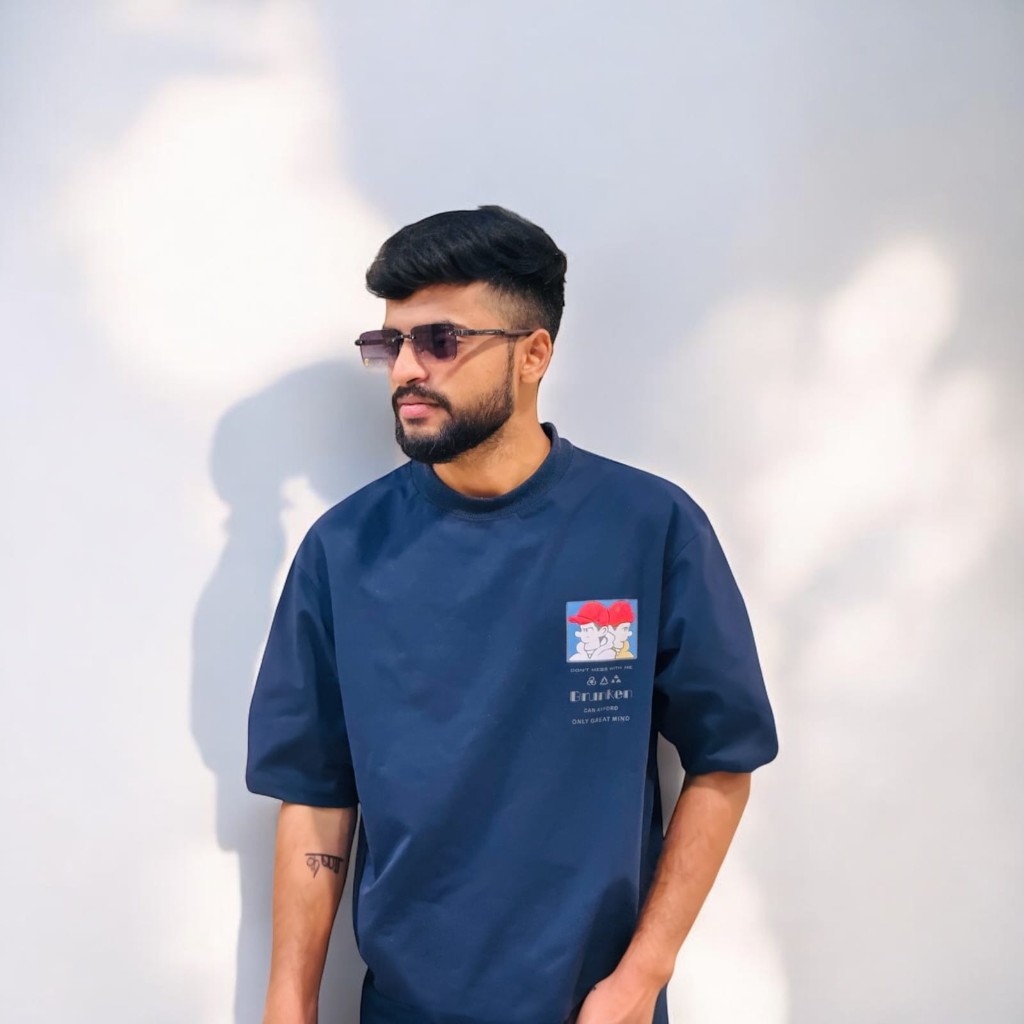 Shubham Bhatt